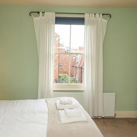 הוילה וויטבי West End House מראה חיצוני תמונה