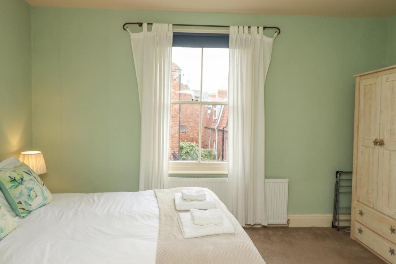 הוילה וויטבי West End House מראה חיצוני תמונה